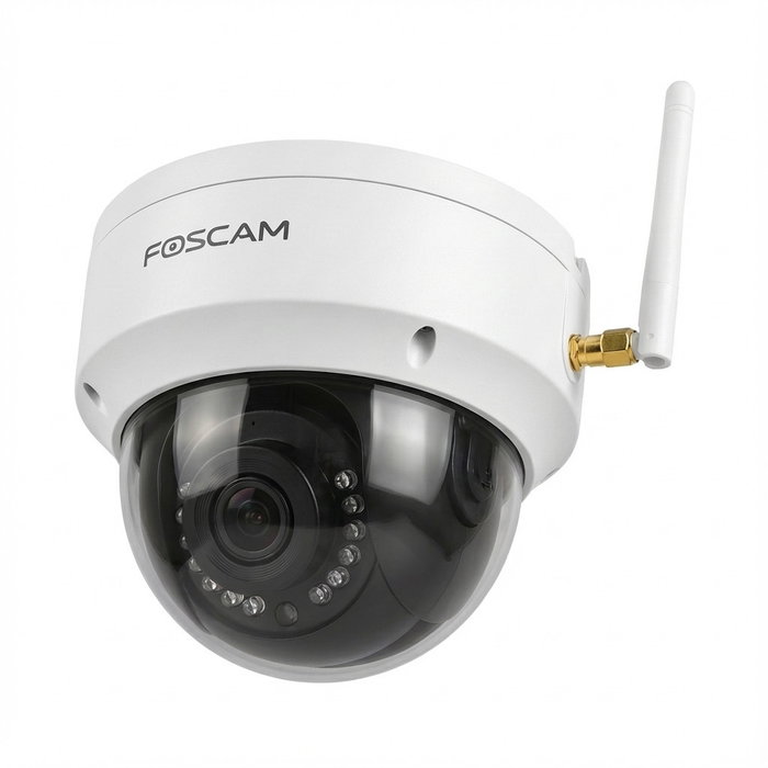 Foscam D4Z Foscam D4Z