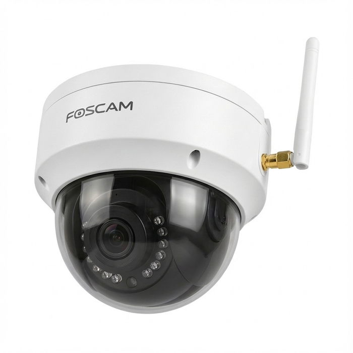 Foscam D4Z Foscam D4Z