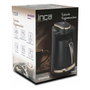 INCA Wonder Serie Cafetera con Control Táctil