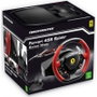 Thrustmaster 4460105 Volante Racing Wheel Ferrari 458 Spider para Xbox One