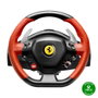 Thrustmaster Ferrari 458 Spider - Volante y Pedales para Xbox One y Xbox Series X|S