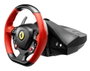 Thrustmaster Ferrari 458 Spider - Volante y Pedales para Xbox One y Xbox Series X|S