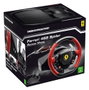 Thrustmaster Ferrari 458 Spider - Volante y Pedales para Xbox One y Xbox Series X|S