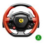 Thrustmaster Ferrari 458 Spider Volante y Pedales para Xbox One y Series X|S