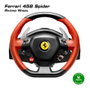 Thrustmaster Ferrari 458 Spider Volante y Pedales para Xbox One y Series X|S