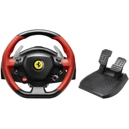 Thrustmaster Ferrari 458 Spider Volante de Carreras para Xbox One