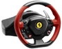 Thrustmaster Ferrari 458 Spider Volante y Pedales para Xbox One y Series X|S