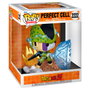 Funko Pop! Deluxe Perfect Cell - Dragon Ball Z