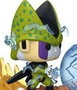 Funko Pop! Deluxe Perfect Cell - Dragon Ball Z