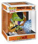 Funko Pop! Deluxe Perfect Cell - Dragon Ball Z