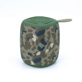 Gembird Altavoz mini 5W - camuflaje