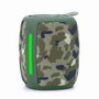 GEMBIRD Altavoz Mini 5W - Altavoz Portátil de 5 Vatios con Diseño Camuflaje