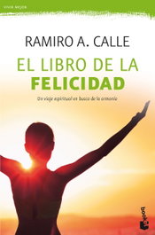 BOOKET, El libro de la felicidad, Ramiro A. Calle - BOOKET