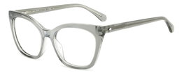 Kate Spade LELIA-KB7F217 Gafas de vista Gris