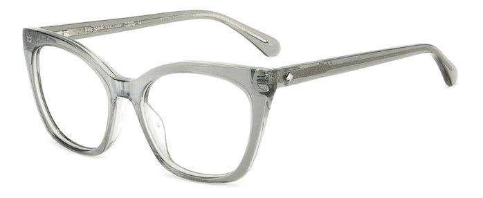 Kate Spade LELIA-KB7F217 Gafas de vista Gris Kate Spade LELIA-KB7F217 Gafas de vista Gris