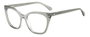 Kate Spade LELIA-KB7F217 Gafas de vista Gris