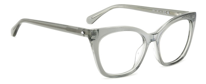 Kate Spade LELIA-KB7F217 Gafas de vista Gris Kate Spade LELIA-KB7F217 Gafas de vista Gris