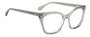 Kate Spade LELIA-KB7F217 Gafas de vista Gris