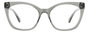 Kate Spade LELIA-KB7F217 Gafas de vista Gris