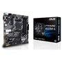 Asus Prime A520M-A II/CSM Socket AM4 Micro ATX DDR4