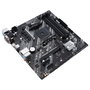 Asus Prime A520M-A II/CSM Socket AM4 Micro ATX DDR4