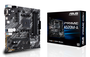 Asus Prime A520M-A II/CSM Socket AM4 Micro ATX DDR4