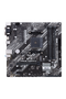 Asus Prime A520M-A II/CSM Socket AM4 Micro ATX DDR4