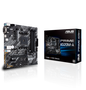 Asus Prime A520M-A II/CSM Socket AM4 Micro ATX DDR4