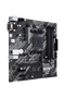 Asus Prime A520M-A II/CSM Socket AM4 Micro ATX DDR4