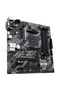 Asus Prime A520M-A II/CSM Socket AM4 Micro ATX DDR4