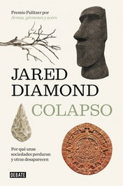 Colapso, Jared Diamond - DEBATE