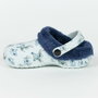 Cerdá Zapatillas de Casa Zueco Borreguillo Stitch T30/31