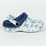 Cerdá Zapatillas de Casa Zueco Borreguillo Stitch T30/31