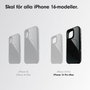Apple iPhone 16 Pro Max Funda con MagSafe Midnight Black