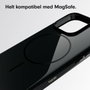 Apple iPhone 16 Pro Max Funda con MagSafe Midnight Black