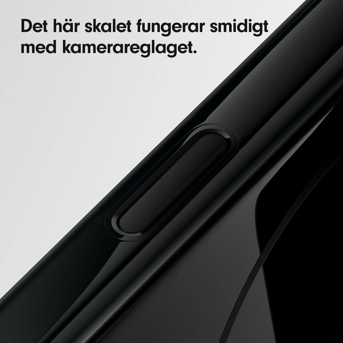 Apple iPhone 16 Pro Max Funda con MagSafe Midnight Black Apple iPhone 16 Pro Max Funda con MagSafe Midnight Black