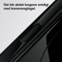 Apple iPhone 16 Pro Max Funda con MagSafe Midnight Black