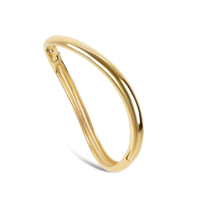 Pulsera Mujer One Jewels OJBA18G Dorado