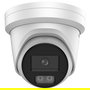 Hikvision DS-2CD2347G3-LI2UY Turret Cámara IP 4MP Luz Híbrida 2.8mm