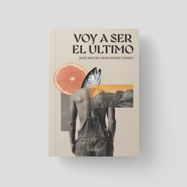 DURII, Voy a ser el ultimo - Luzia