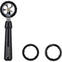 Marcato Pastawheel Cortador de Pasta Negro/Plateado