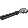 Marcato Pastawheel Cortador de Pasta Negro/Plateado