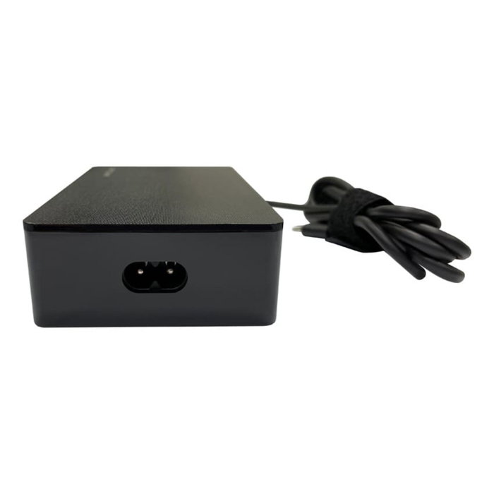 LC-Power LC-NB-PRO-140-C Adaptador de Corriente USB-C 140 W LC-Power LC-NB-PRO-140-C Adaptador de Corriente USB-C 140 W
