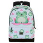 Karactermania Mochila Oh My Pop! Froggy 31 x 18 x 44 cm