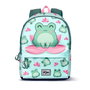 Karactermania Mochila Oh My Pop! Froggy 31 x 18 x 44 cm