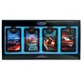 Ford Legacy Gift Set de 4 fragancias Eau de Toilette de 20 ml