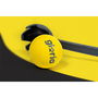 Gloria Lanzador Confort Pro S Gris-Amarillo 46 cm Play And Run
