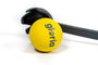 Lanzador de Pelotas para Perros Gloria Amarillo Polipropileno TPR S