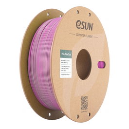 eSun PLA Matte Dual 1,75mm Green Pink 1kg