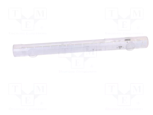 STEGO Lámpara LED Ecoline 5W 400lm 6000K